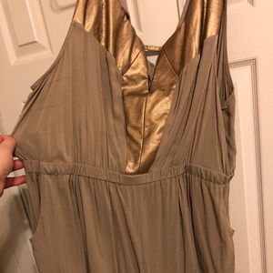Torrid Romper. Size 3. With pockets!!